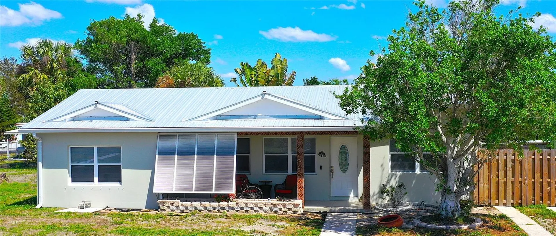 3420 Westlund Terrace Port Charlotte FL 33952