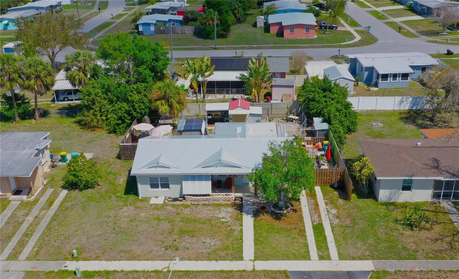 3420 Westlund Terrace Port Charlotte FL 33952