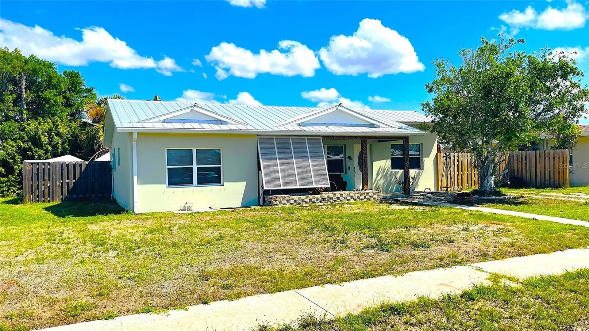 3420 Westlund Terrace Port Charlotte FL 33952