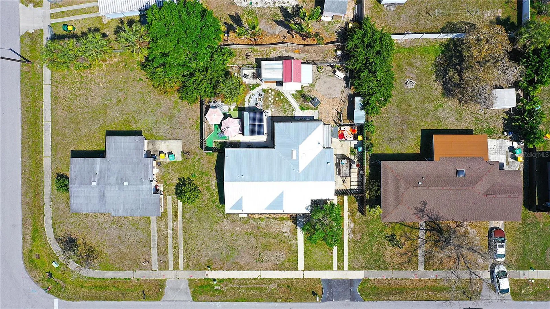 3420 Westlund Terrace Port Charlotte FL 33952