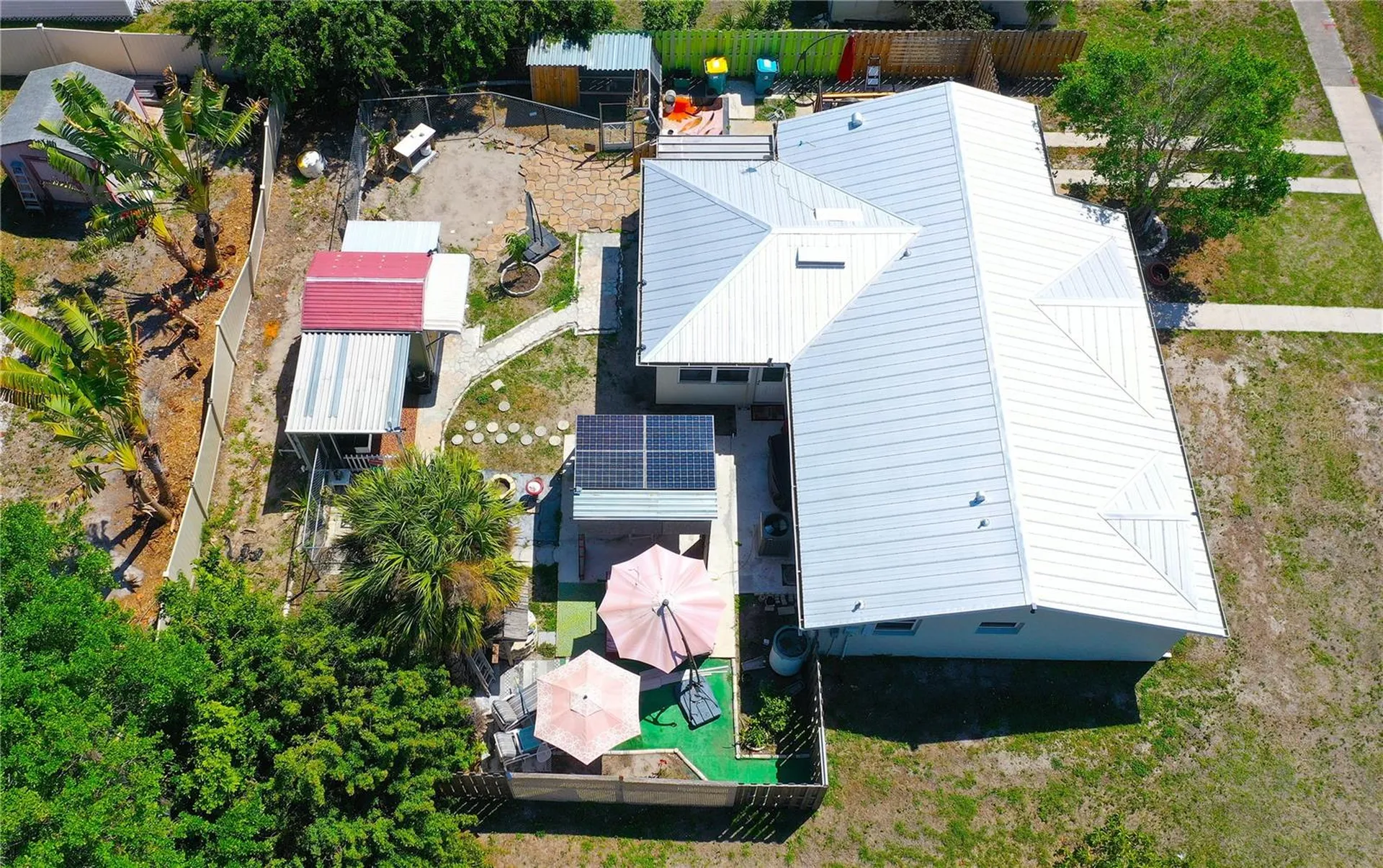 3420 Westlund Terrace Port Charlotte FL 33952