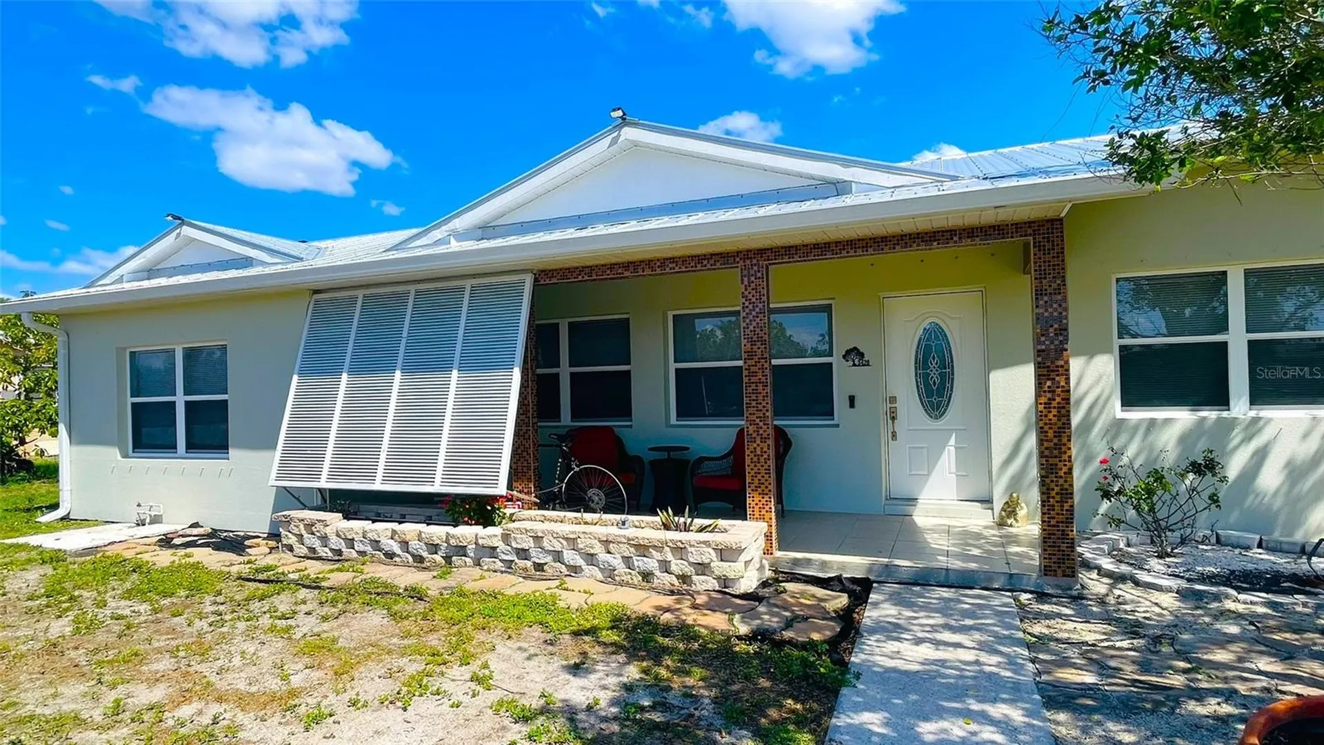 3420 Westlund Terrace Port Charlotte FL 33952