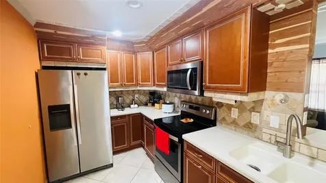 3420 Westlund Terrace Port Charlotte FL 33952