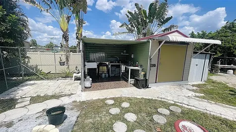 3420 Westlund Terrace Port Charlotte FL 33952