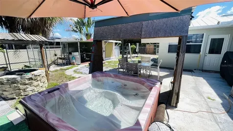 3420 Westlund Terrace Port Charlotte FL 33952