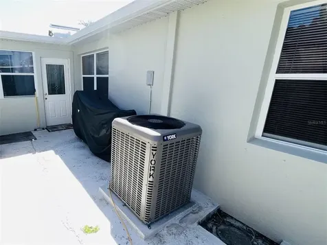3420 Westlund Terrace Port Charlotte FL 33952