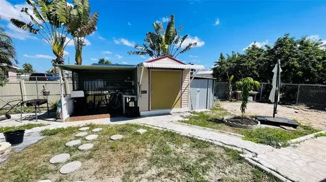 3420 Westlund Terrace Port Charlotte FL 33952