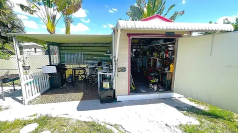 3420 Westlund Terrace Port Charlotte FL 33952