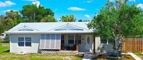 3420 Westlund Terrace Port Charlotte FL 33952