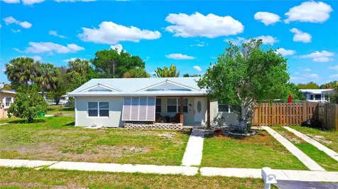 3420 Westlund Terrace Port Charlotte FL 33952