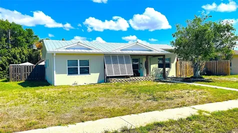 3420 Westlund Terrace Port Charlotte FL 33952