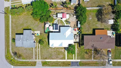 3420 Westlund Terrace Port Charlotte FL 33952