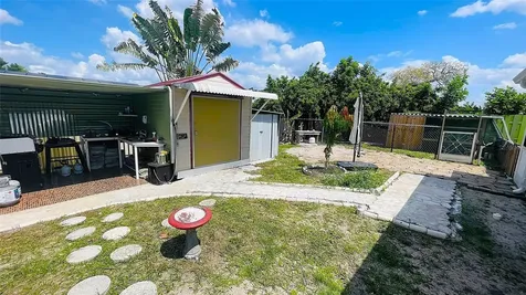 3420 Westlund Terrace Port Charlotte FL 33952