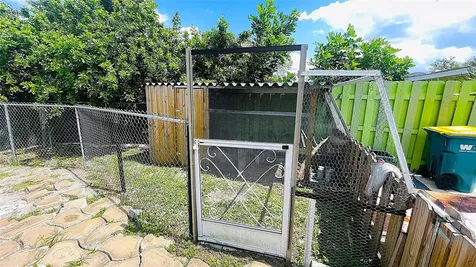 3420 Westlund Terrace Port Charlotte FL 33952