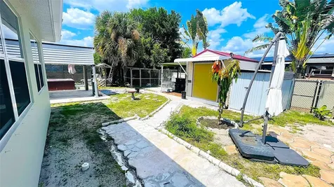 3420 Westlund Terrace Port Charlotte FL 33952