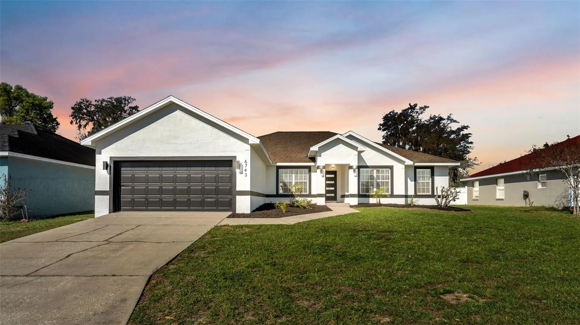 6743 Highlands Creek Boulevard Lakeland FL 33813