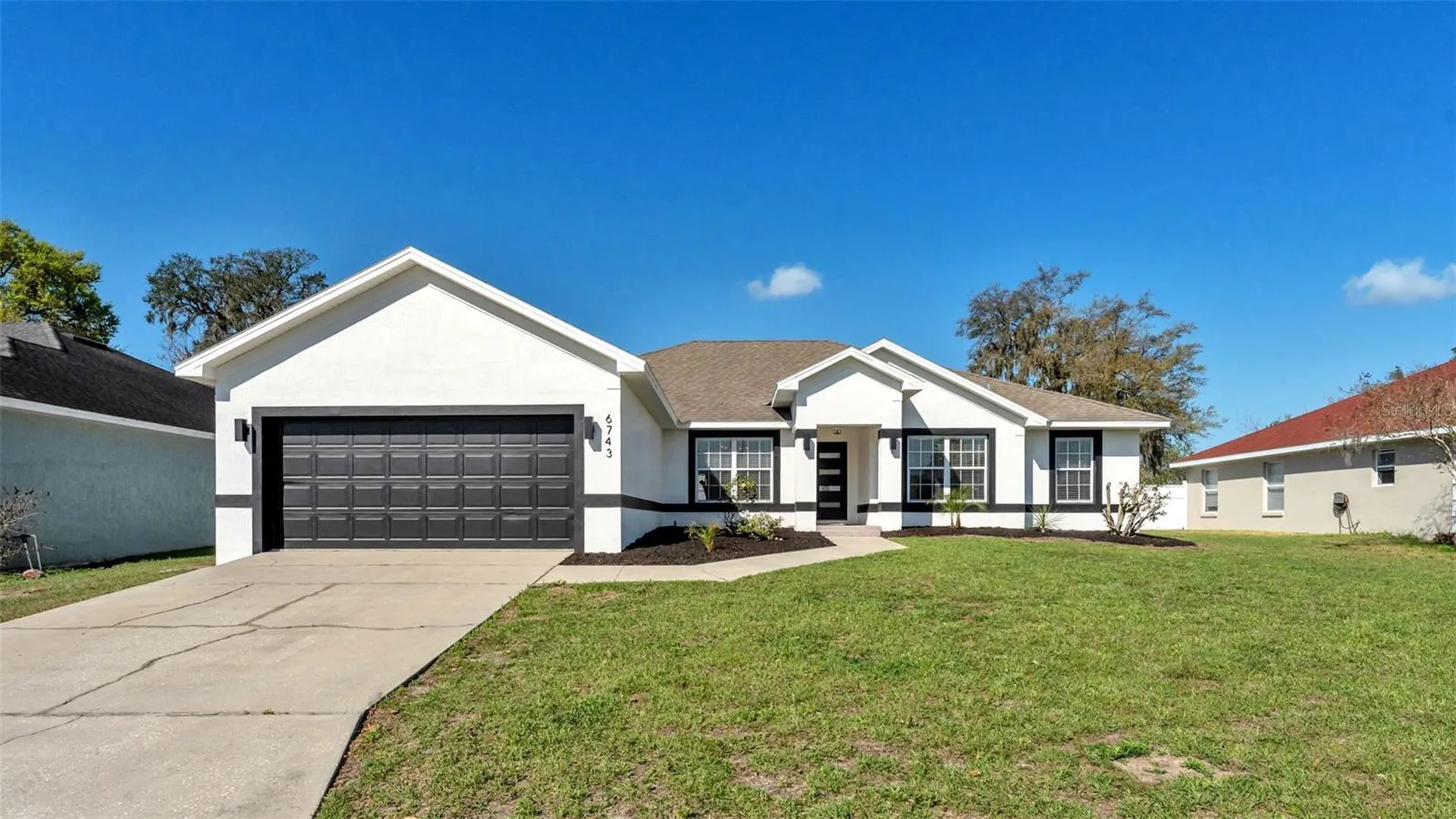 6743 Highlands Creek Boulevard Lakeland FL 33813