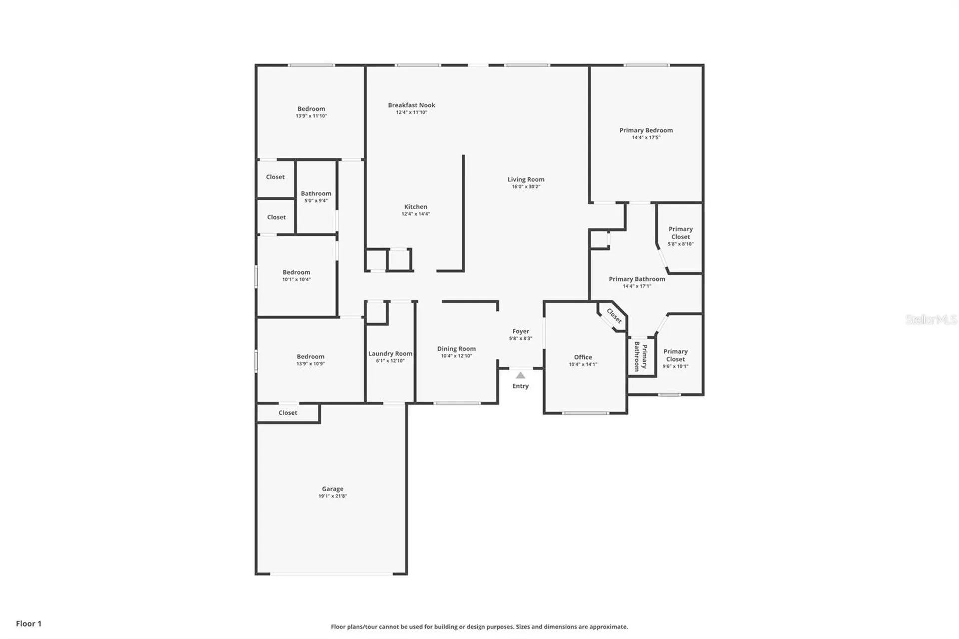 6743 Highlands Creek Boulevard Lakeland FL 33813