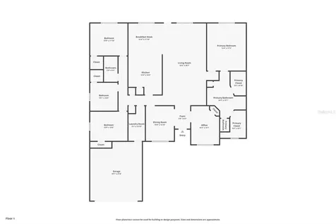 6743 Highlands Creek Boulevard Lakeland FL 33813