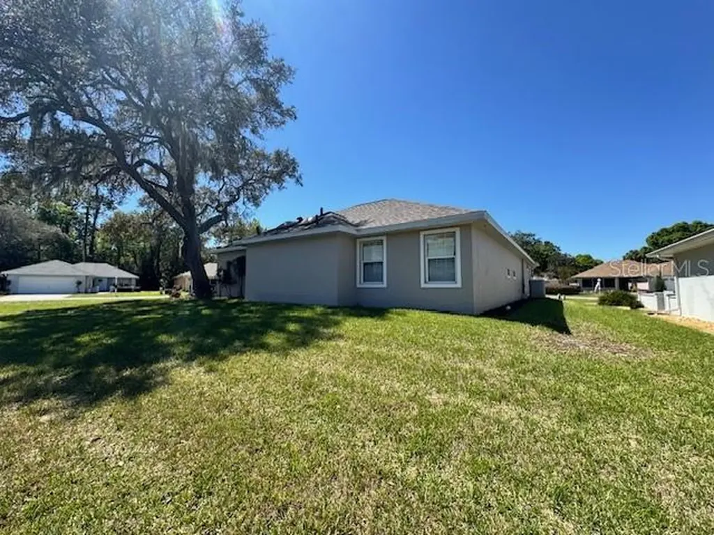 11299 SW 71st Terrace Road Ocala FL 34476