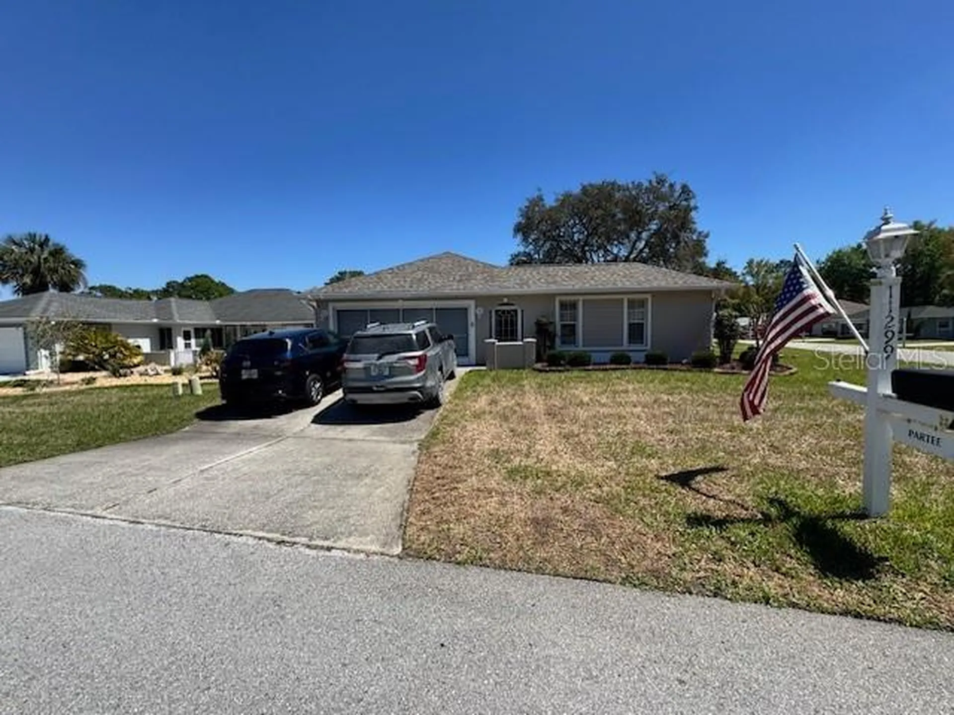 11299 SW 71st Terrace Road Ocala FL 34476