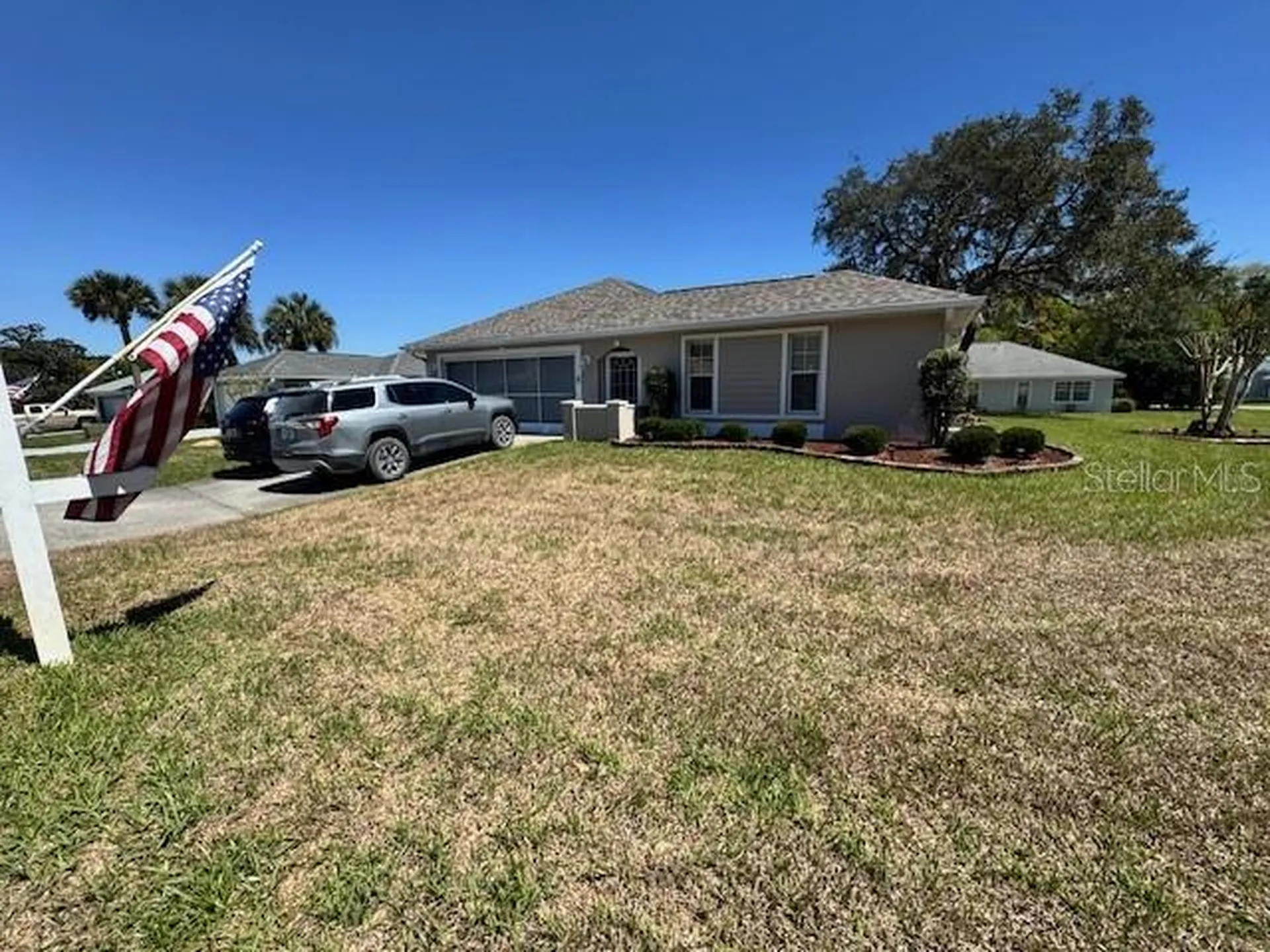 11299 SW 71st Terrace Road Ocala FL 34476