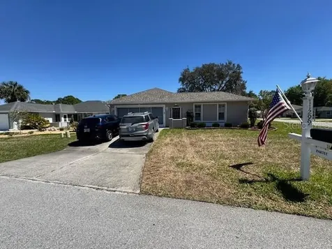 11299 SW 71st Terrace Road Ocala FL 34476