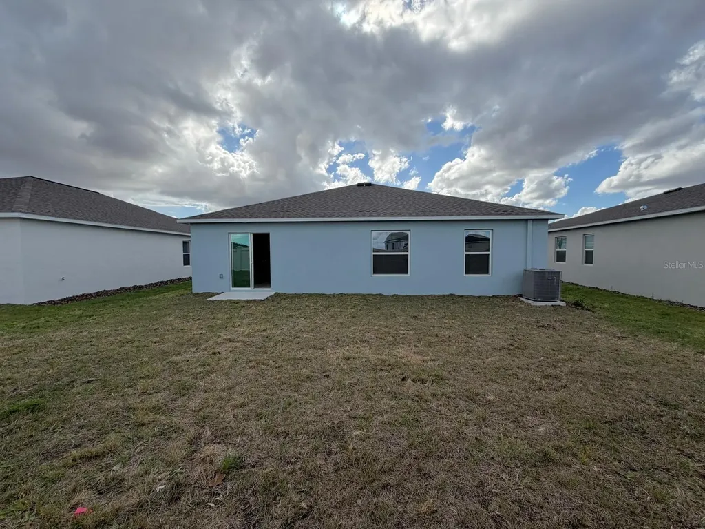 4746 Katrina Drive Haines City FL 33844