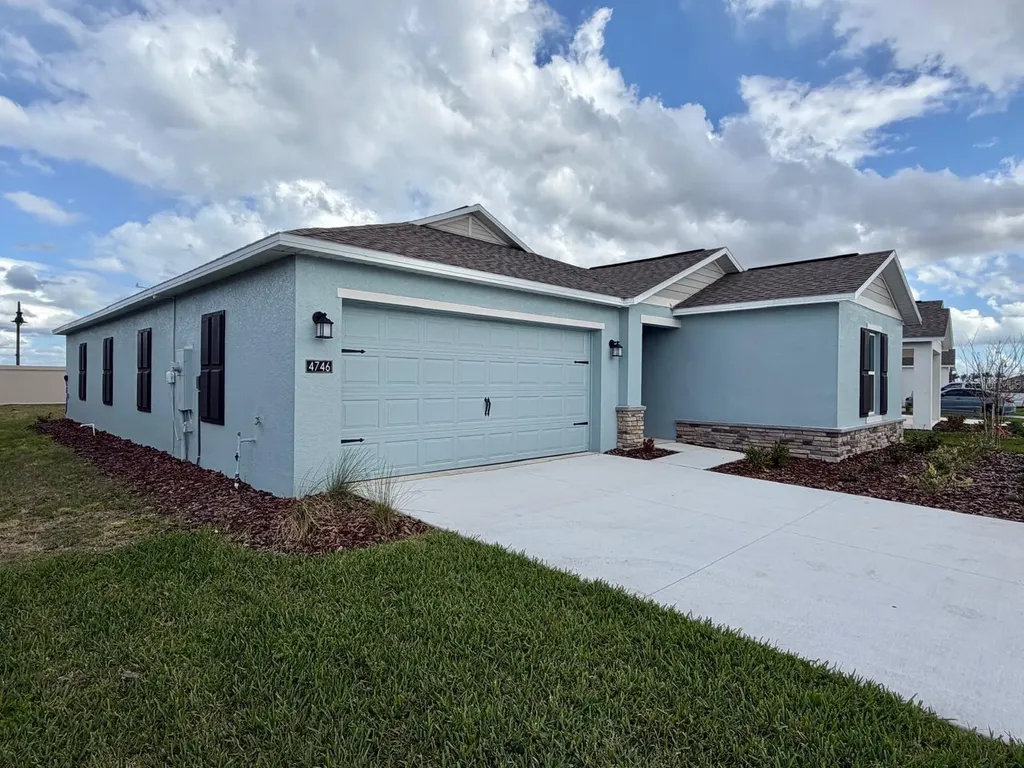 4746 Katrina Drive Haines City FL 33844