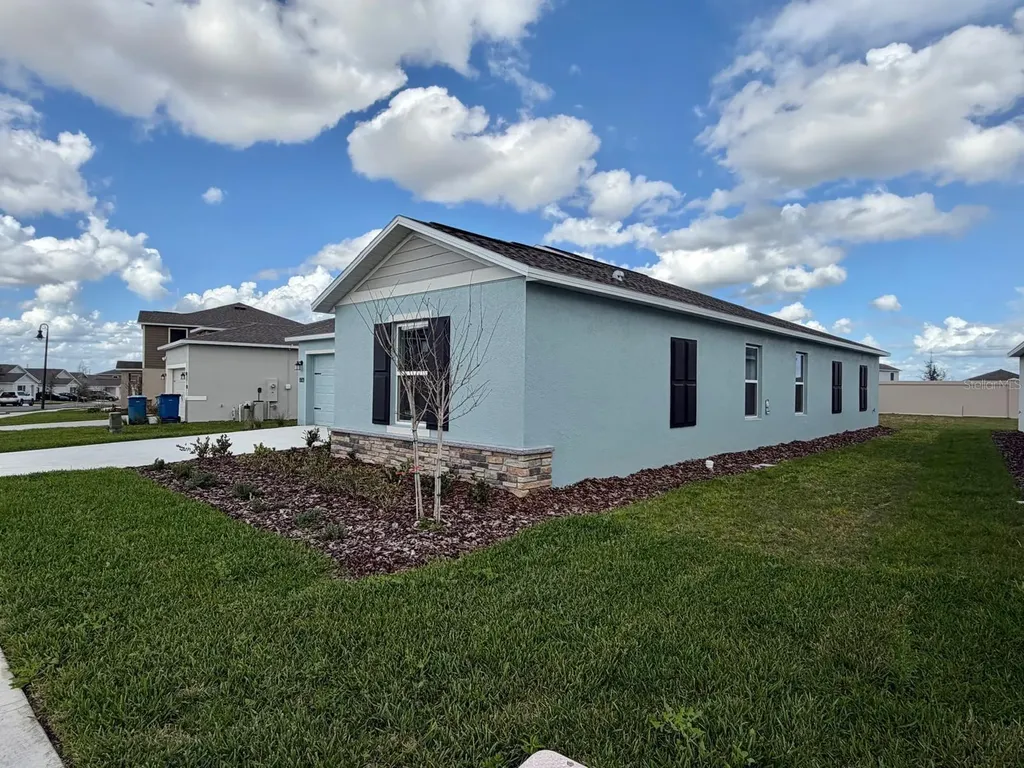 4746 Katrina Drive Haines City FL 33844