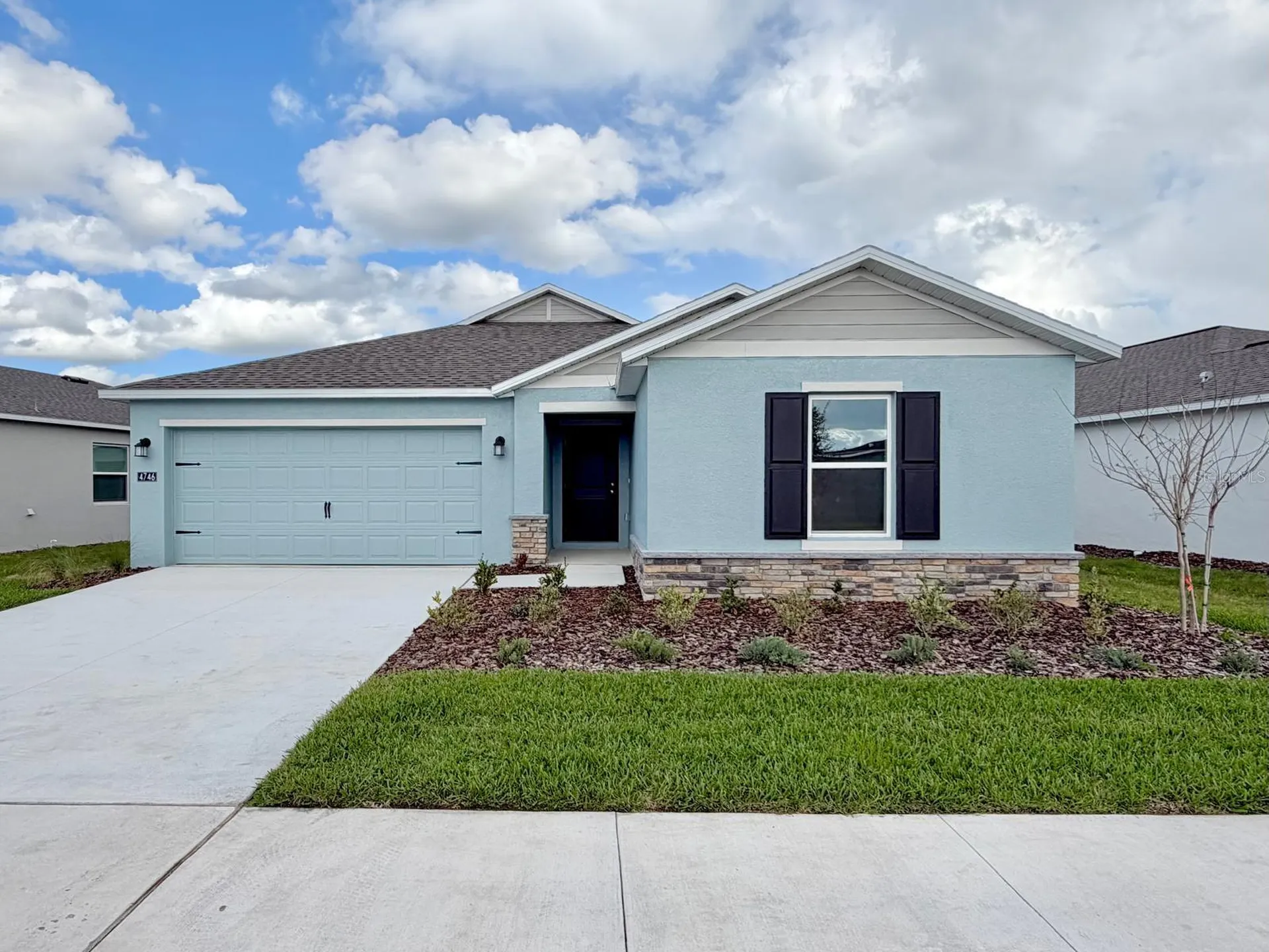 4746 Katrina Drive Haines City FL 33844