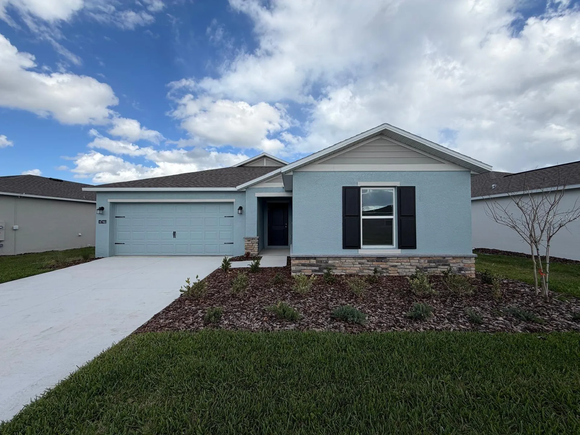 4746 Katrina Drive Haines City FL 33844