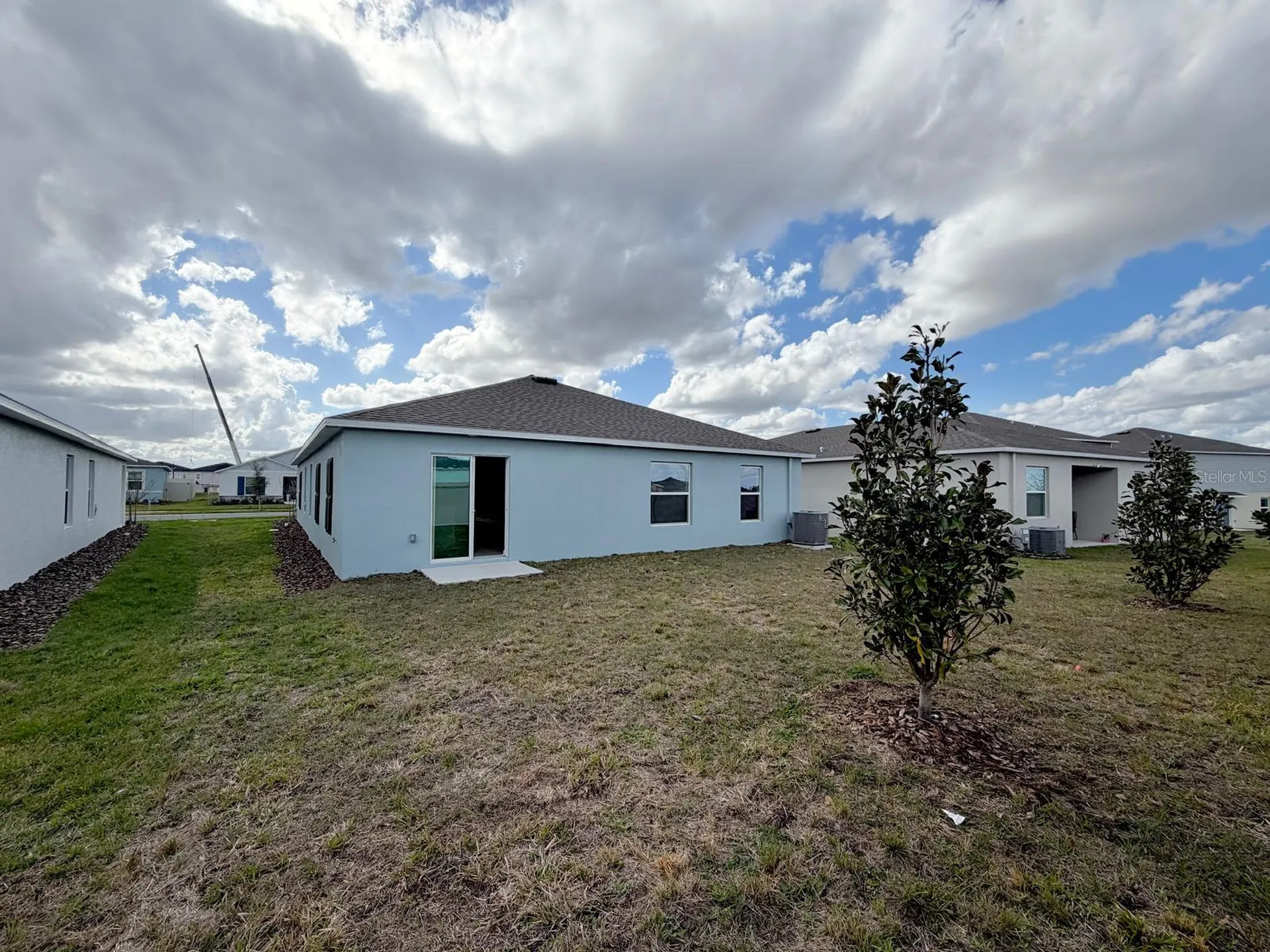 4746 Katrina Drive Haines City FL 33844