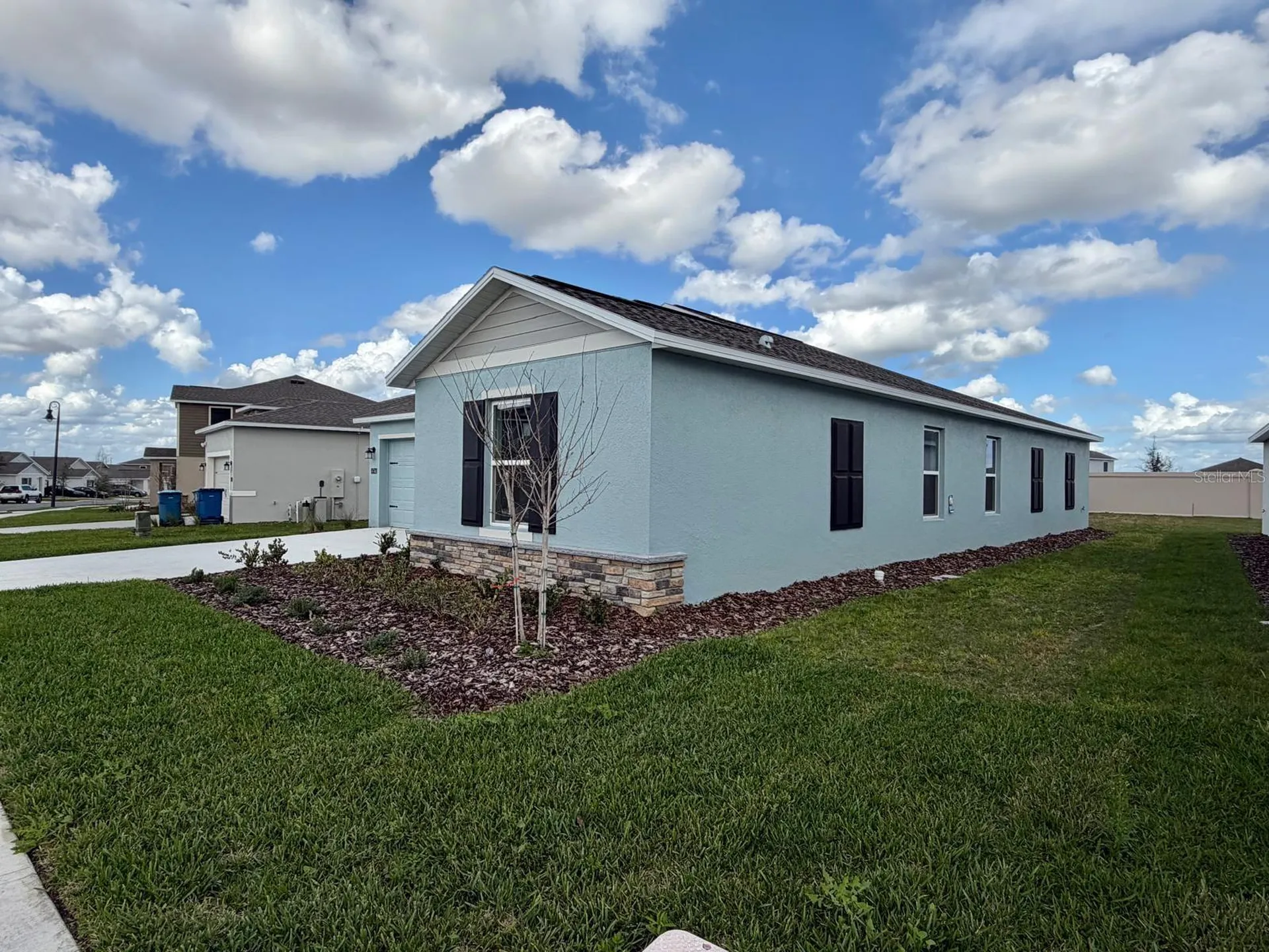 4746 Katrina Drive Haines City FL 33844