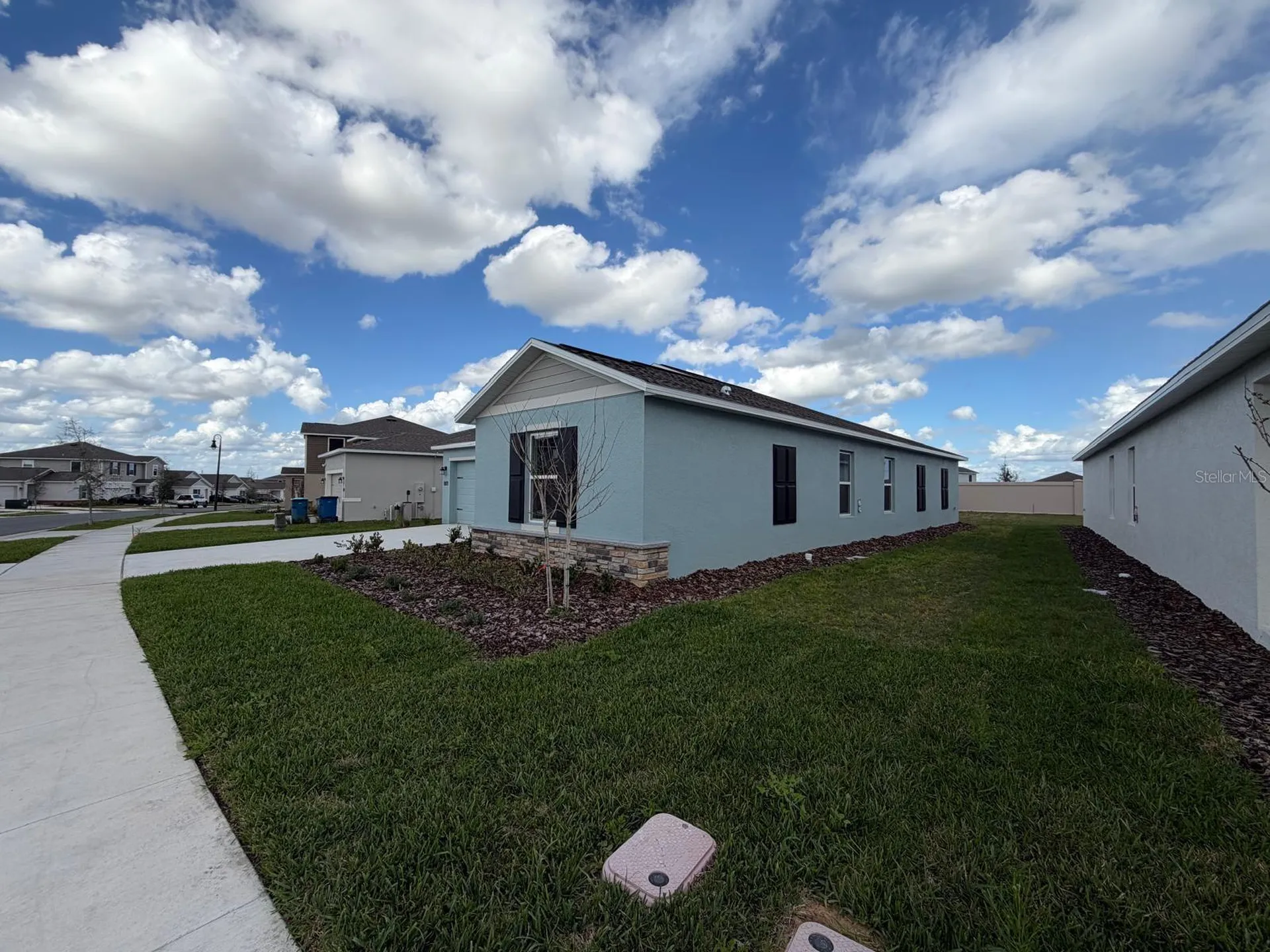 4746 Katrina Drive Haines City FL 33844