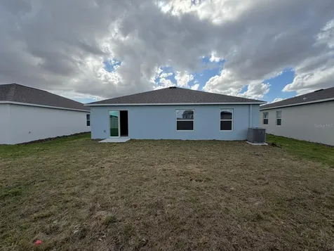 4746 Katrina Drive Haines City FL 33844