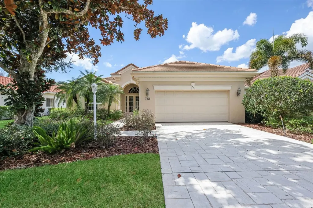 8428 Misty Morning Court Lakewood Ranch FL 34202