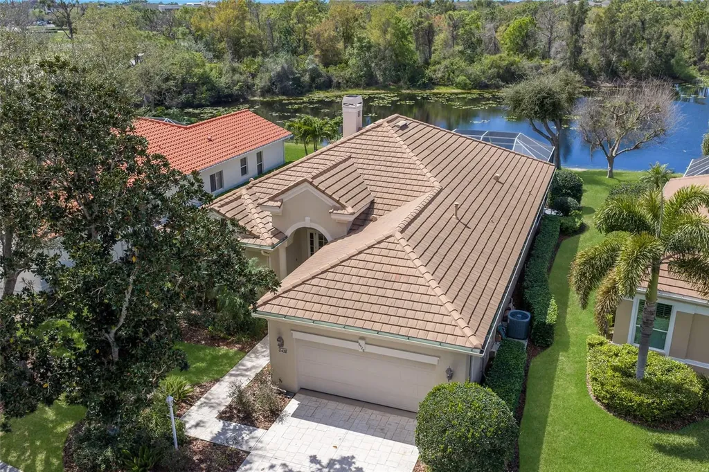 8428 Misty Morning Court Lakewood Ranch FL 34202