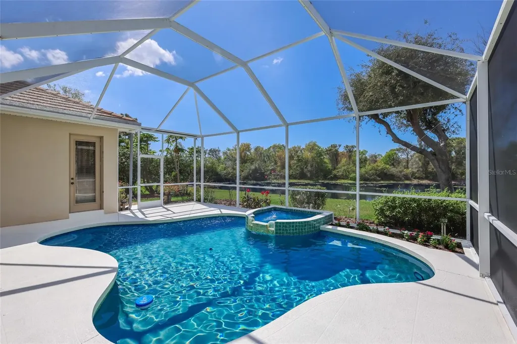 8428 Misty Morning Court Lakewood Ranch FL 34202