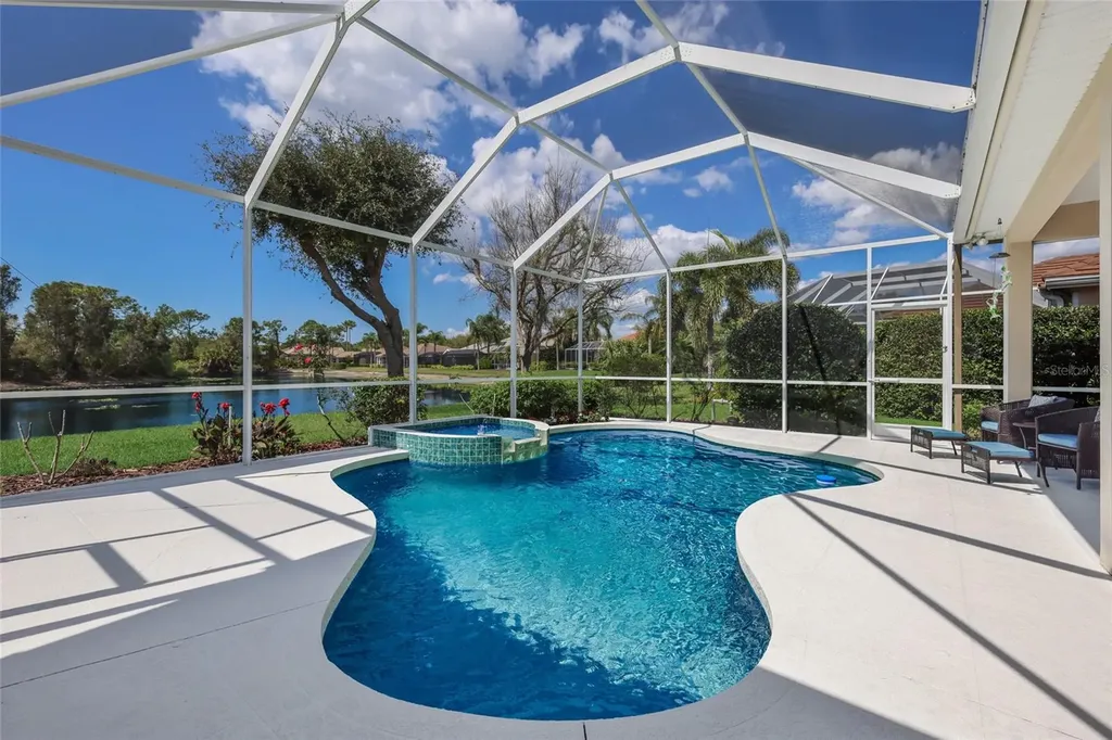 8428 Misty Morning Court Lakewood Ranch FL 34202