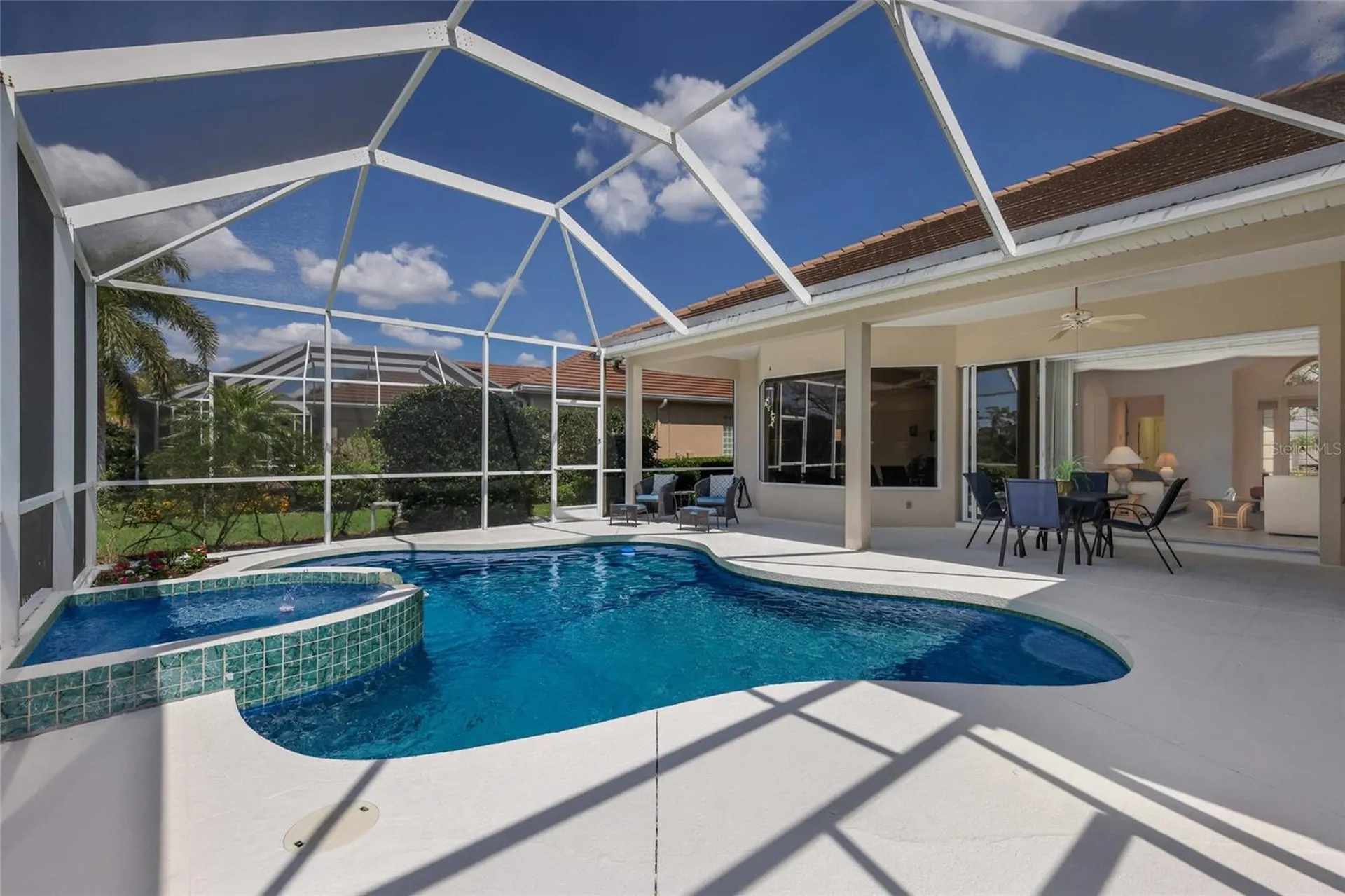 8428 Misty Morning Court Lakewood Ranch FL 34202