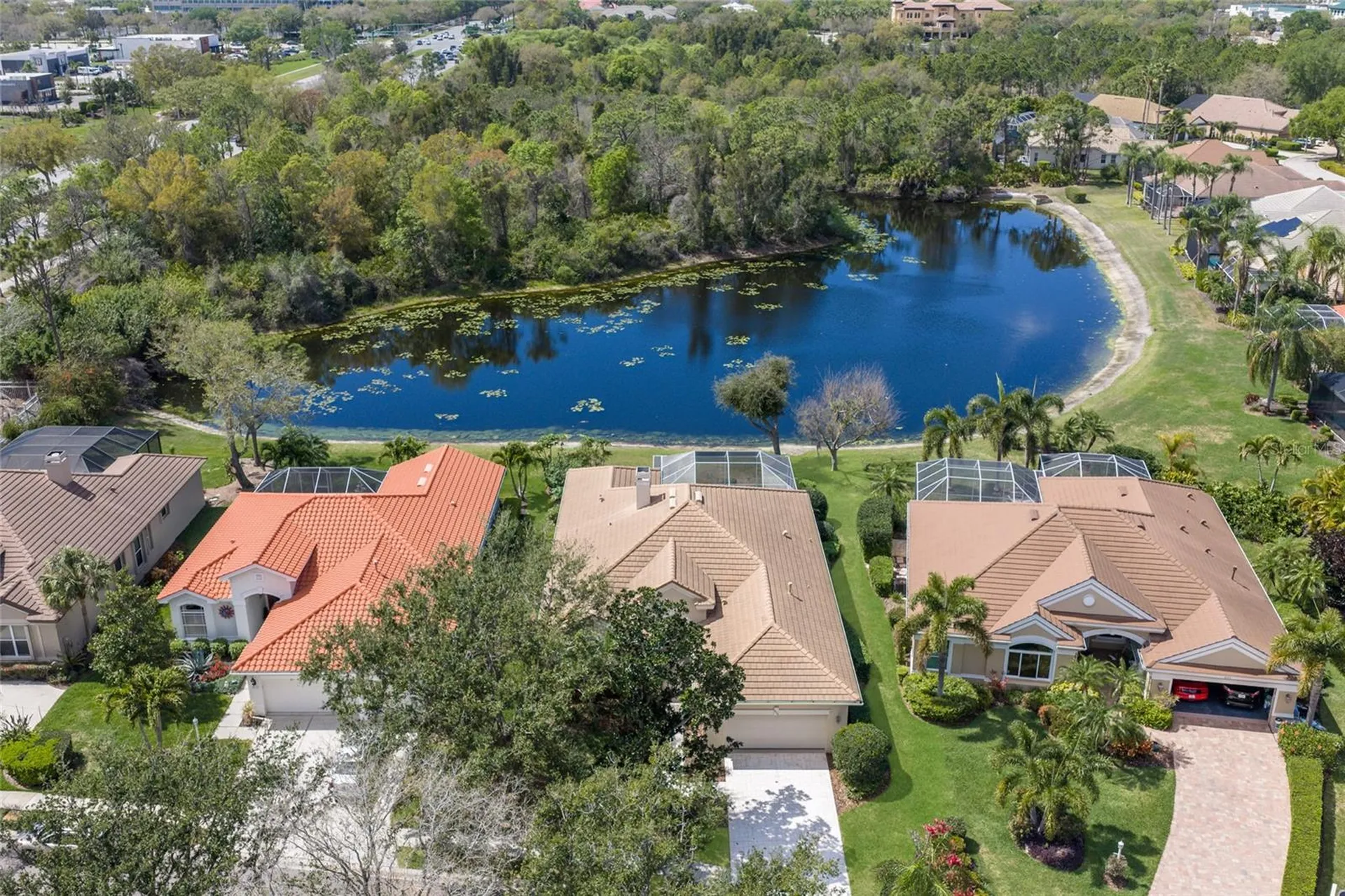 8428 Misty Morning Court Lakewood Ranch FL 34202
