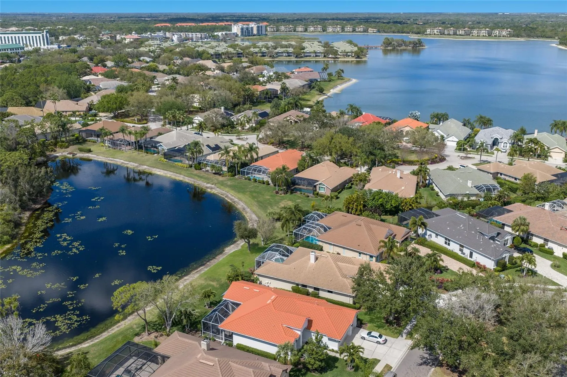 8428 Misty Morning Court Lakewood Ranch FL 34202