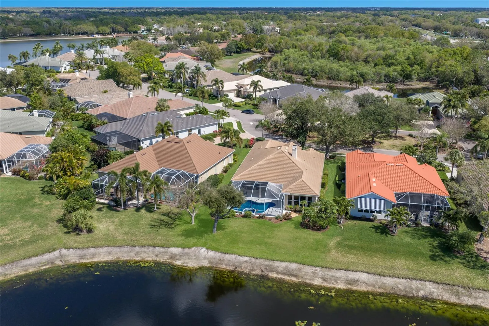 8428 Misty Morning Court Lakewood Ranch FL 34202