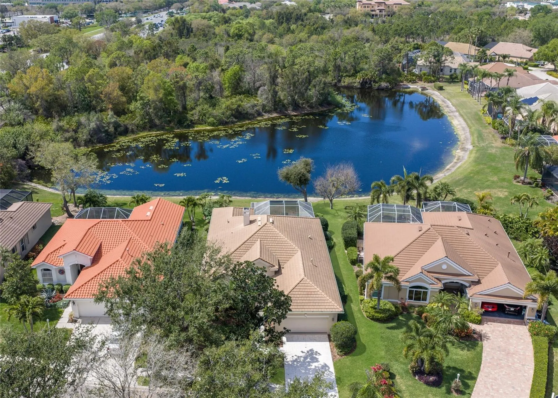 8428 Misty Morning Court Lakewood Ranch FL 34202