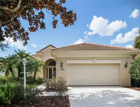 8428 Misty Morning Court Lakewood Ranch FL 34202