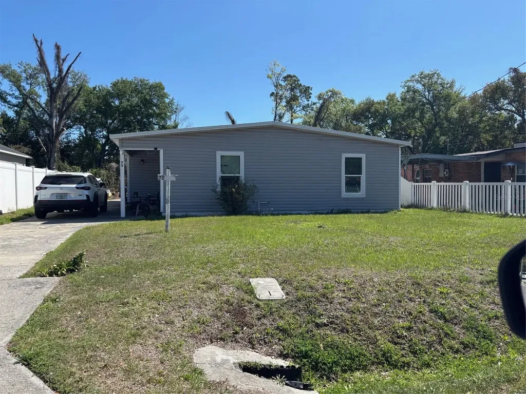 75 N Cottage Hill Road Orlando FL 32805