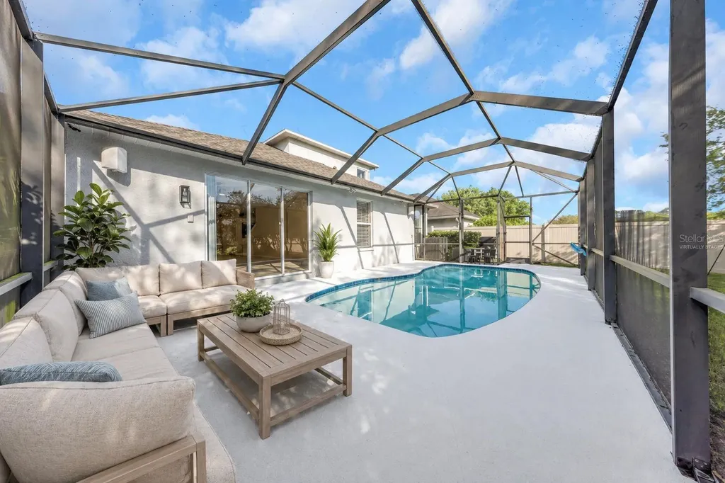 7754 Stoneleigh Drive Land O Lakes FL 34637