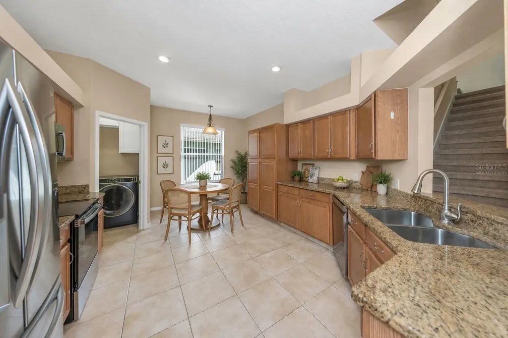 7754 Stoneleigh Drive Land O Lakes FL 34637