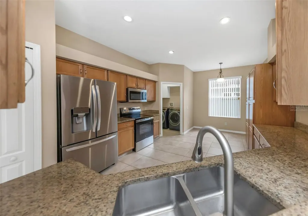 7754 Stoneleigh Drive Land O Lakes FL 34637